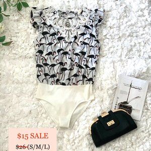 Women's Sleeveless Blouse